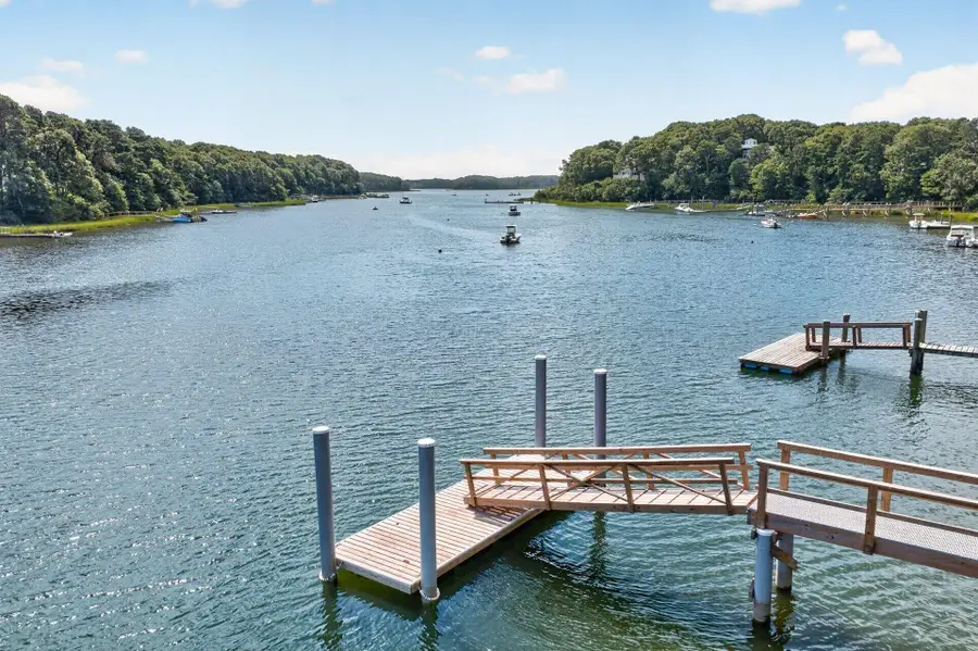 28 Quaker Run Road, Mashpee, MA 02649 - #2