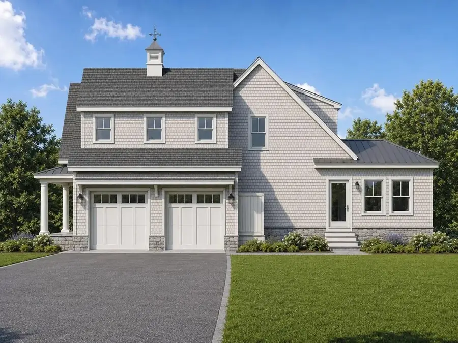51 Cliff Road, West Falmouth, MA 02540 - #2