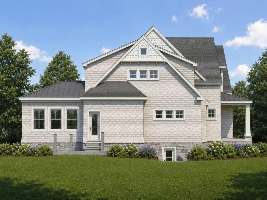 51 Cliff Road, West Falmouth, MA 02540 - #3