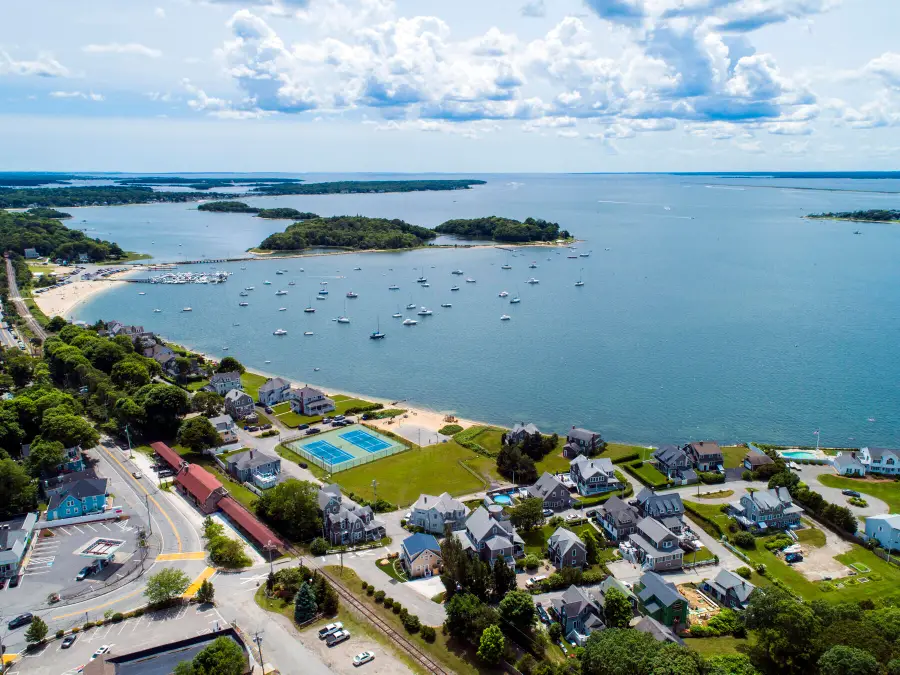 2 Worcester Avenue, Monument Beach, MA 02553 - #2