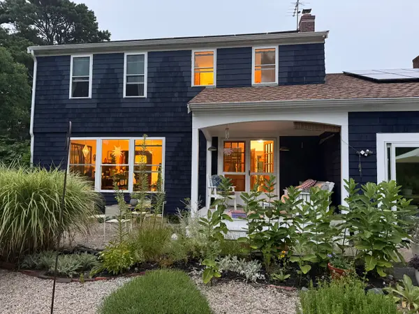6 Pine Ridge End Road, Truro, MA 02666