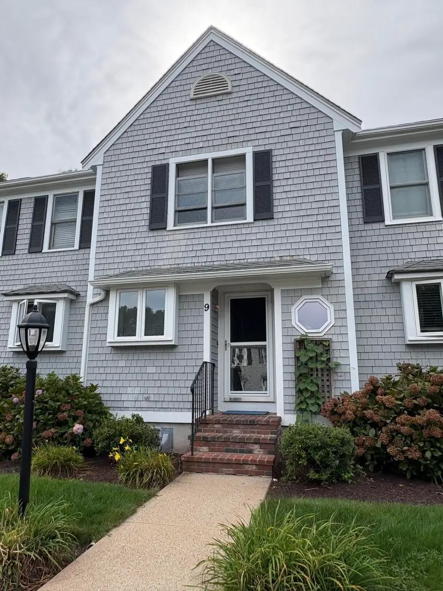 51 Carlson Lane #APT 9C, Falmouth, MA 02540 - #2