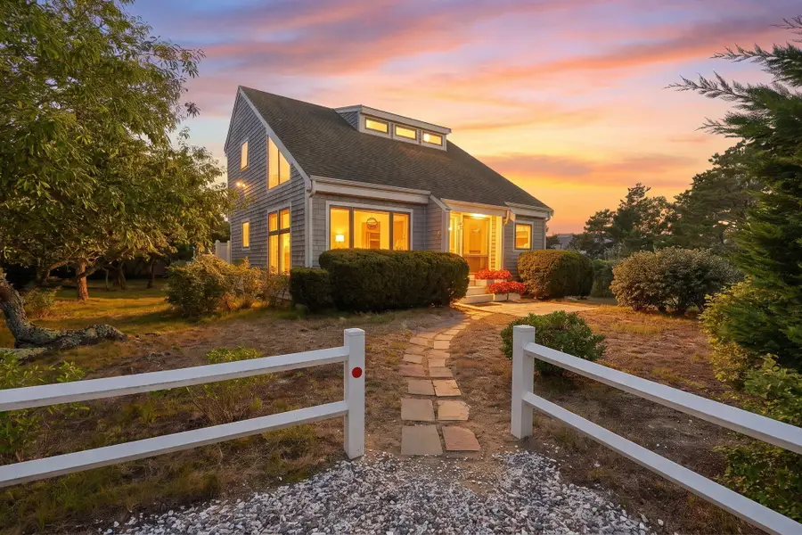 10 Windigo Lane, North Truro, MA 02652 - #2