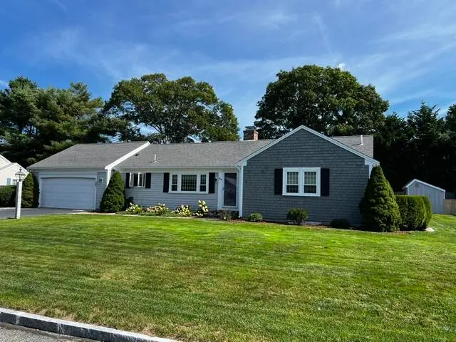 64 Hatch Road, South Yarmouth, MA 02664 - #2