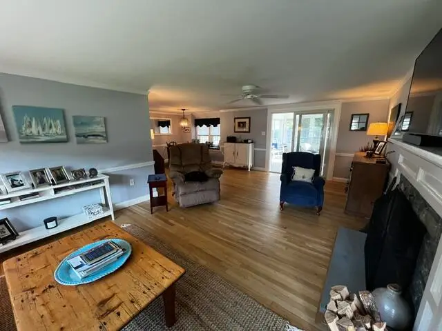 64 Hatch Road, South Yarmouth, MA 02664 - #3