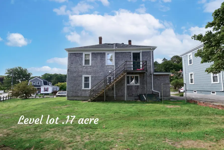43 Alden Street, Plymouth, MA 02360 - #2