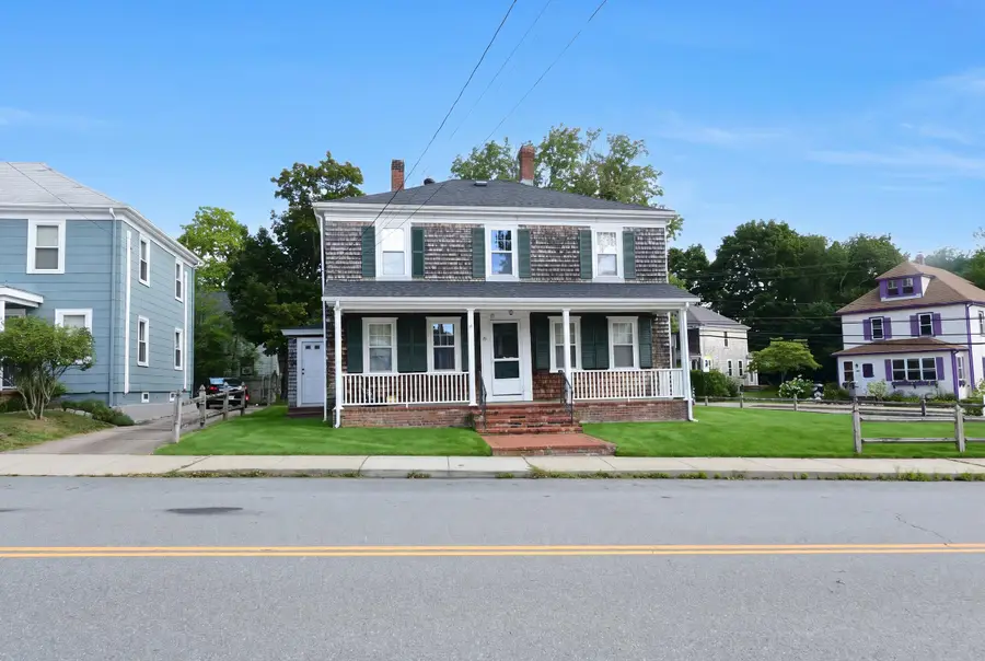 43 Alden Street, Plymouth, MA 02360 - #3