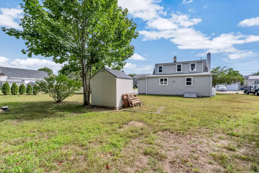 4 Cherry Street, Wareham, MA 02571 - #3