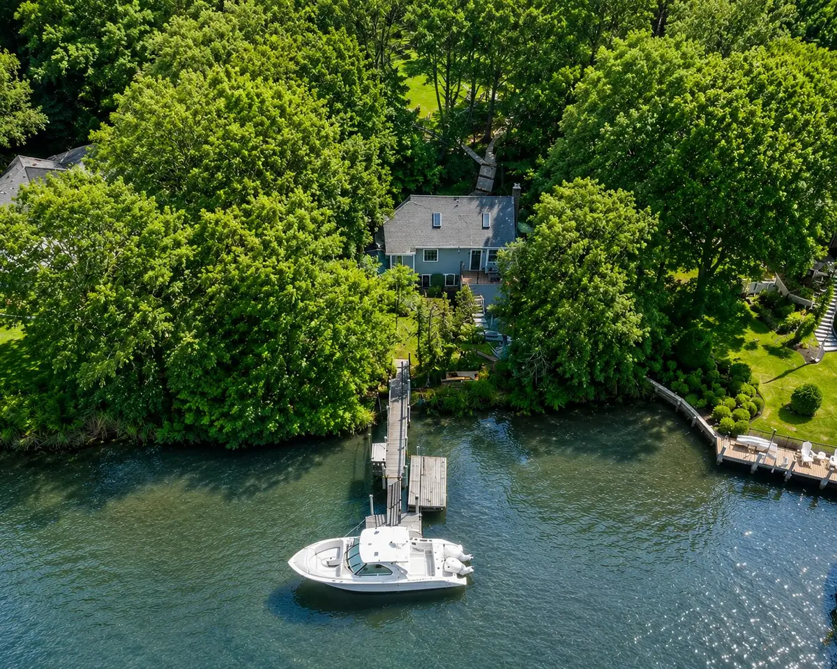 29 Childs River Road, East Falmouth, MA 02536 - #1