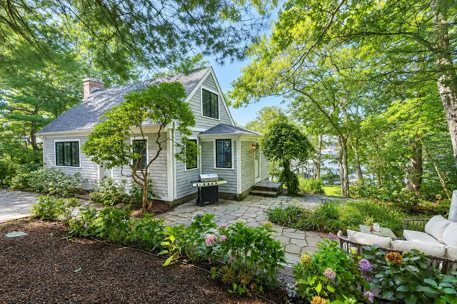 29 Childs River Road, East Falmouth, MA 02536 - #2