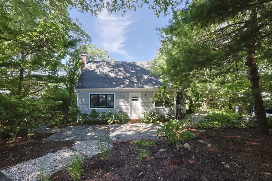 29 Childs River Road, East Falmouth, MA 02536 - #3