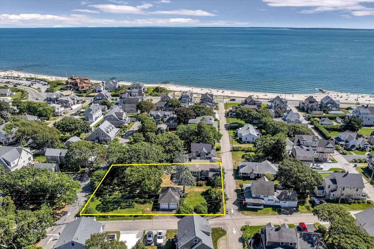 14 Hawthorne Avenue, Falmouth, MA 02540 - #1