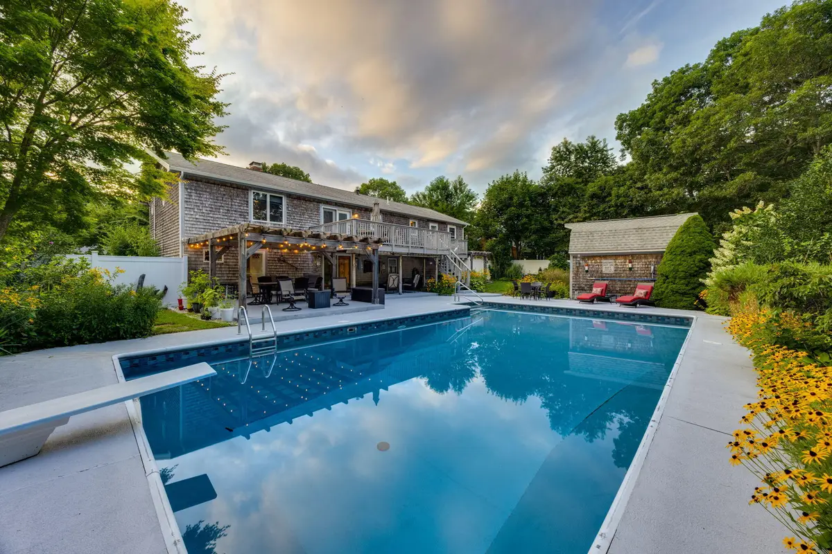 66 Sheaffer Road, Centerville, MA 02632 - #1