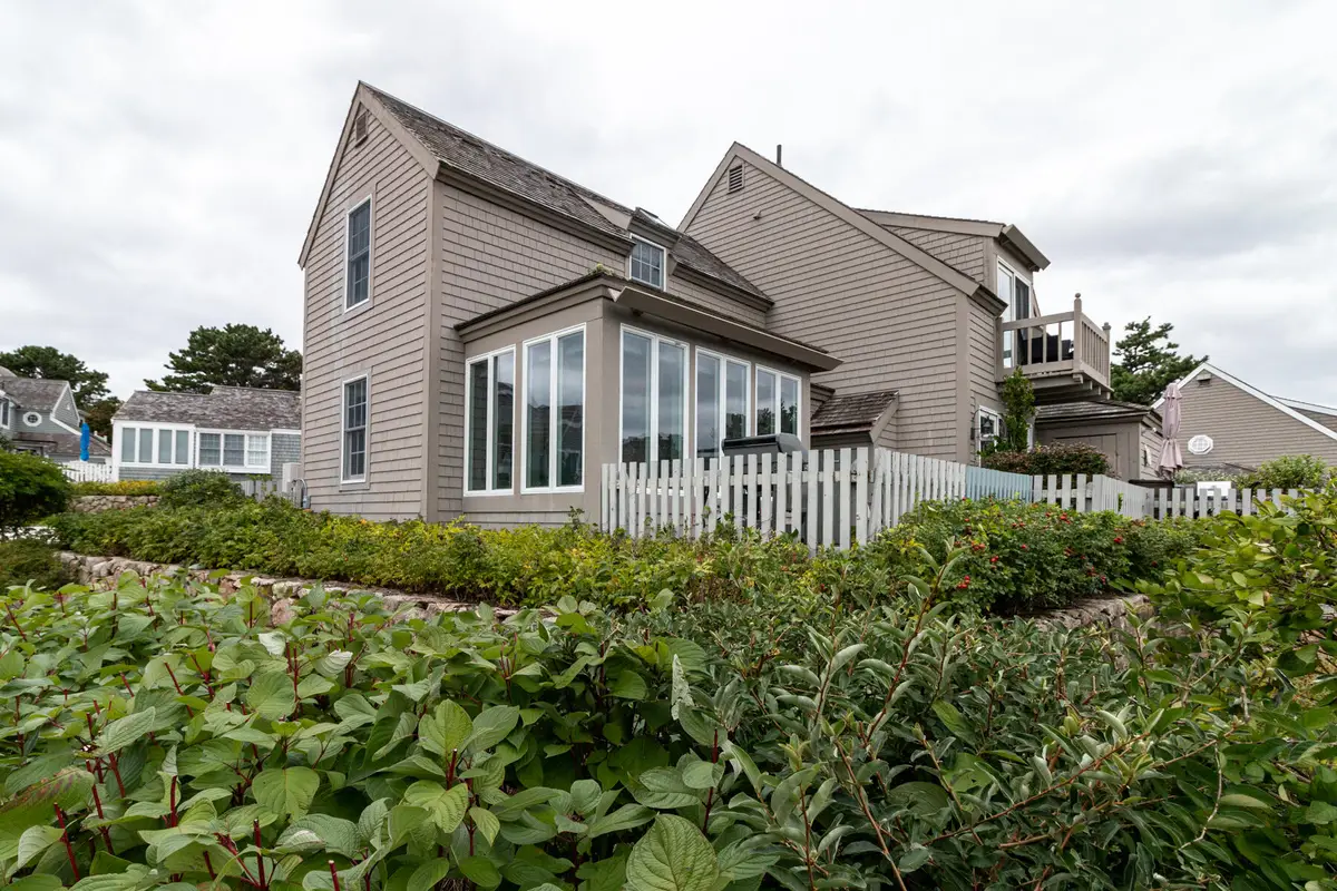 15 Brant Rock Road #UNIT 15, Mashpee, MA 02649 - #1