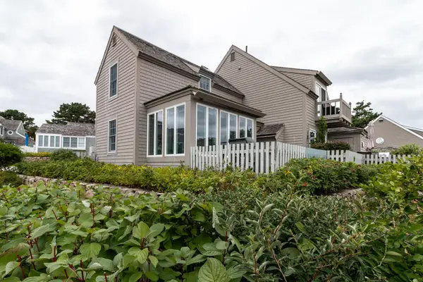 15 Brant Rock Road #UNIT 15, Mashpee, MA 02649