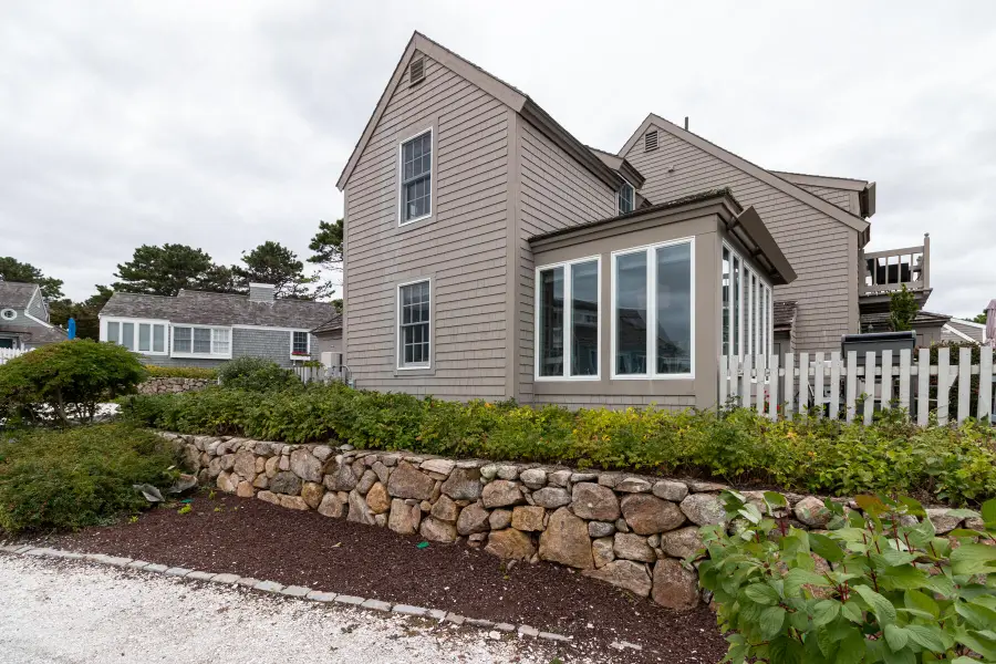 15 Brant Rock Road #UNIT 15, Mashpee, MA 02649 - #2