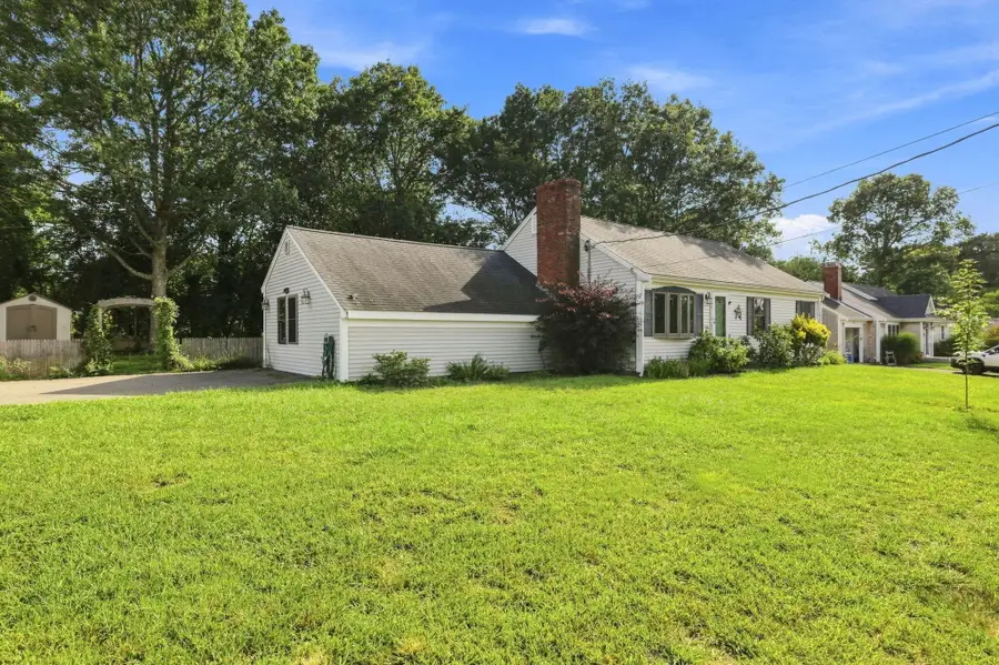 21 Captain Small Road, South Yarmouth, MA 02664 - #3