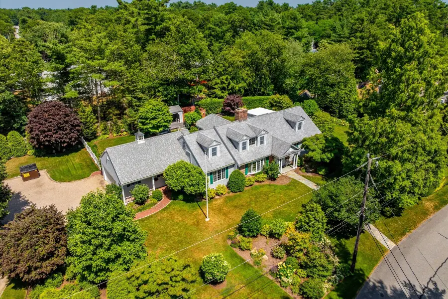 175 Hickory Hill Circle, Osterville, MA 02655 - #3