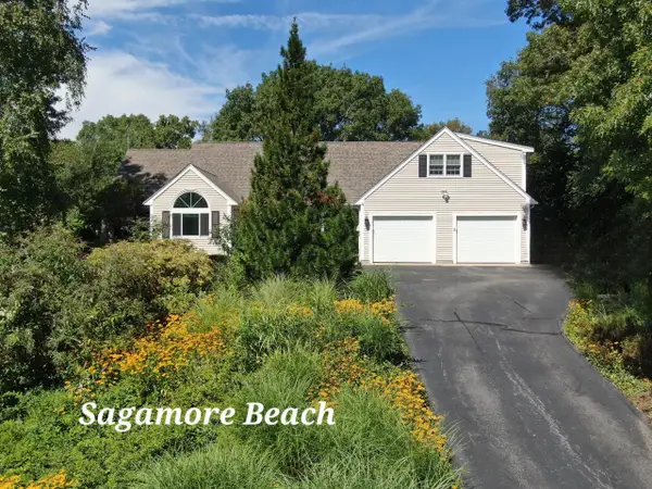5 Luigi Avenue, Sagamore Beach, MA 02562