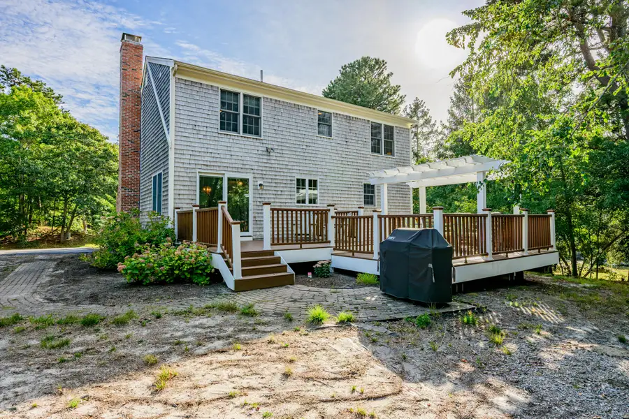 320 Foxwood Drive, Eastham, MA 02642 - #3