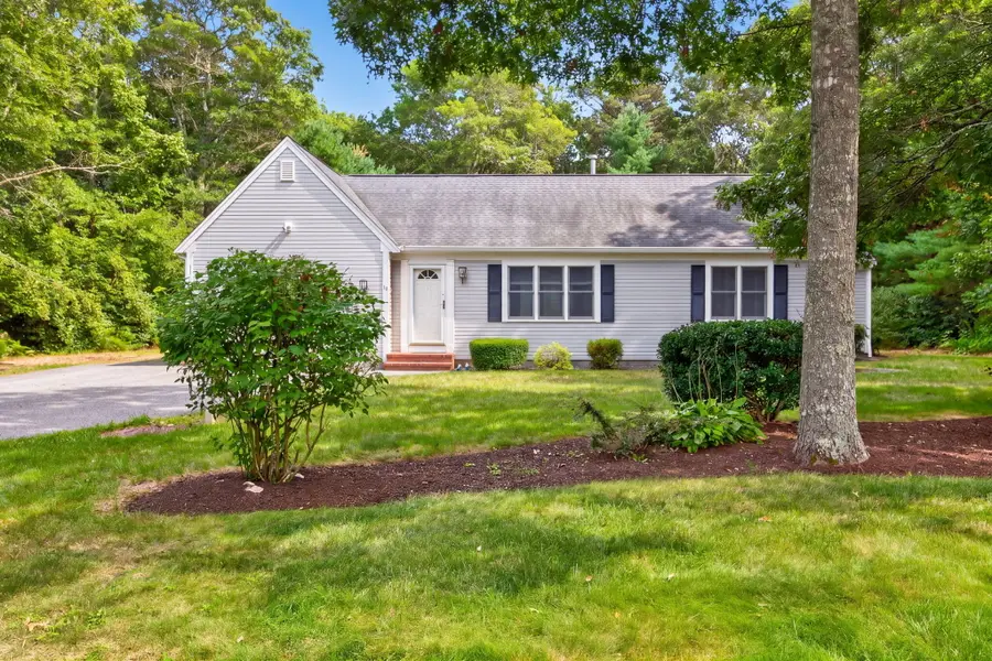10 Spinnaker Street, Sandwich, MA 02563 - #2