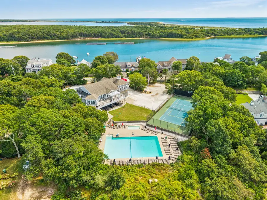 80 Seacoast Shores Boulevard, East Falmouth, MA 02536 - #2