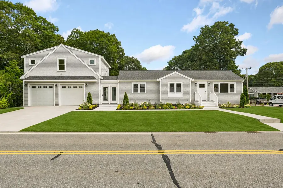 80 Seacoast Shores Boulevard, East Falmouth, MA 02536 - #3