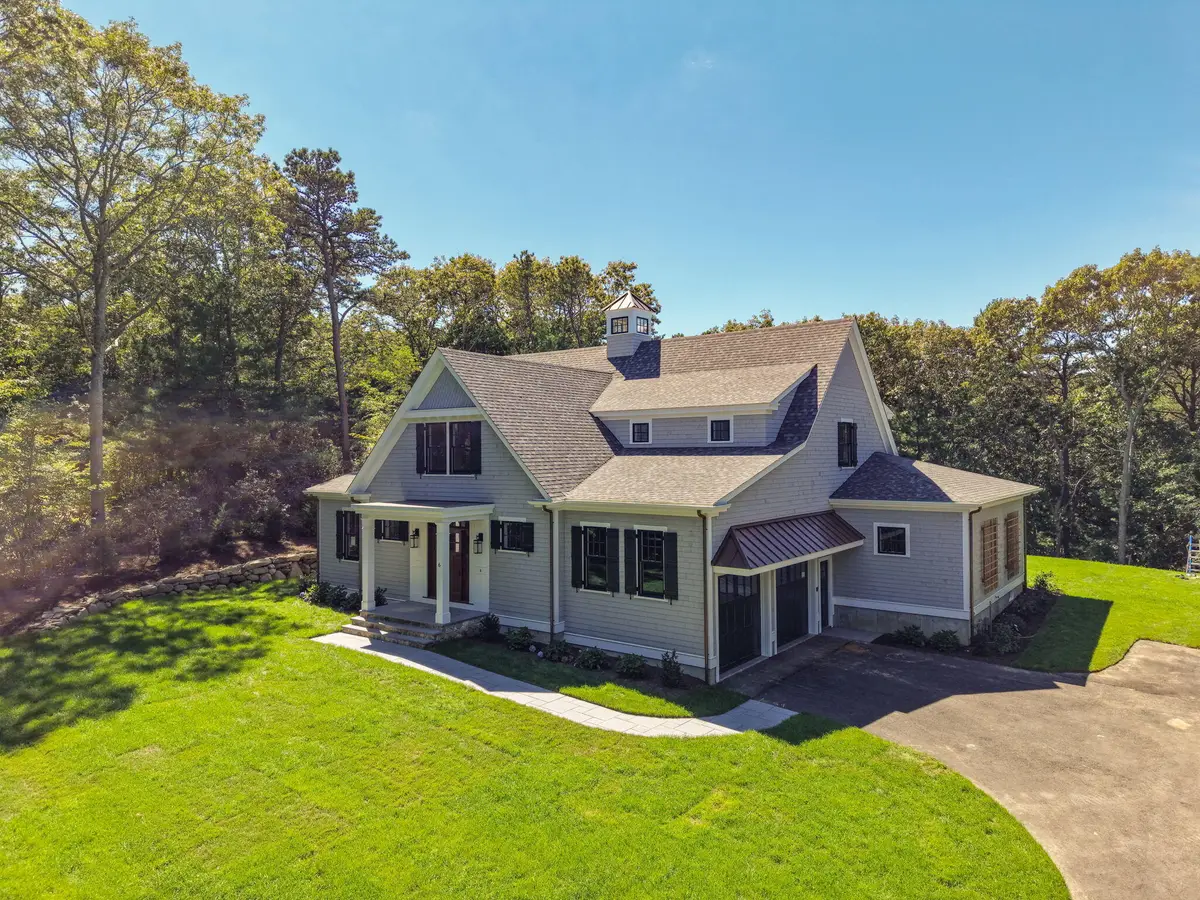 6 Village Drive, East Sandwich, MA 02537 - #1