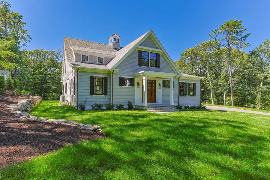 6 Village Drive, East Sandwich, MA 02537 - #2