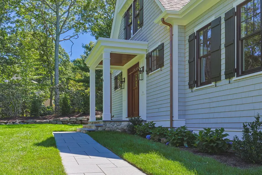 6 Village Drive, East Sandwich, MA 02537 - #3