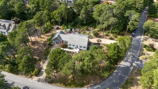 85 Jennie Clark Road, Eastham, MA 02642