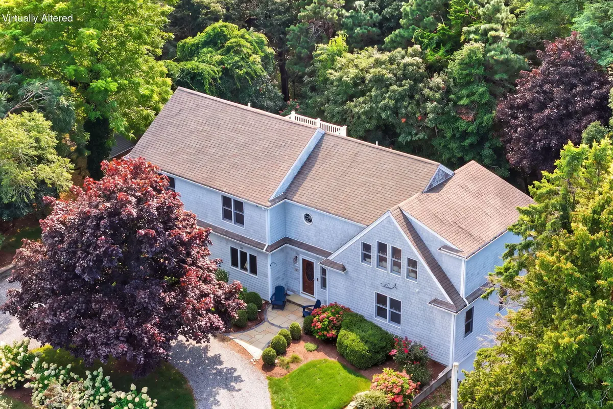 20 Circle Drive, South Chatham, MA 02659 - #1