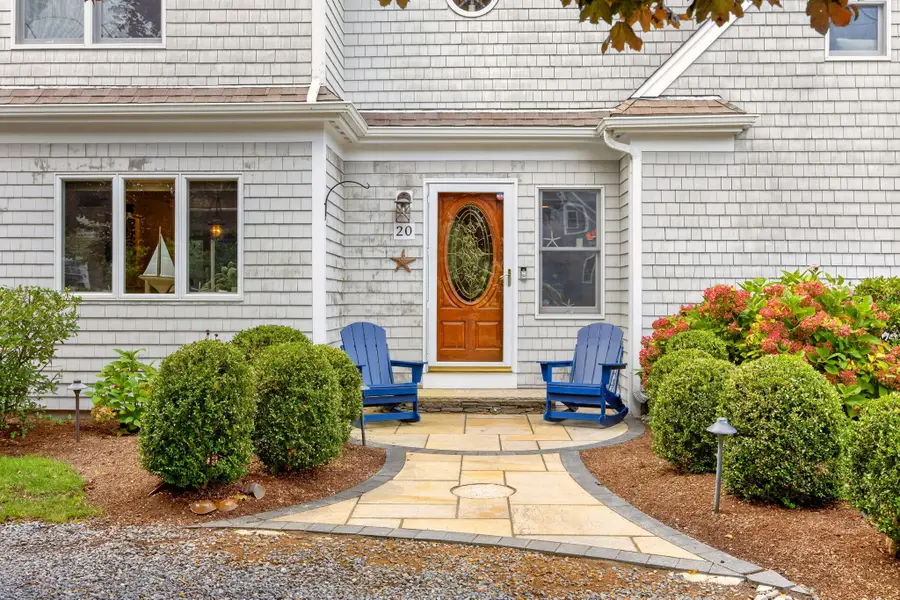 20 Circle Drive, South Chatham, MA 02659 - #2