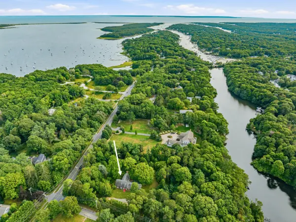 204 Waquoit Highway, East Falmouth, MA 02536