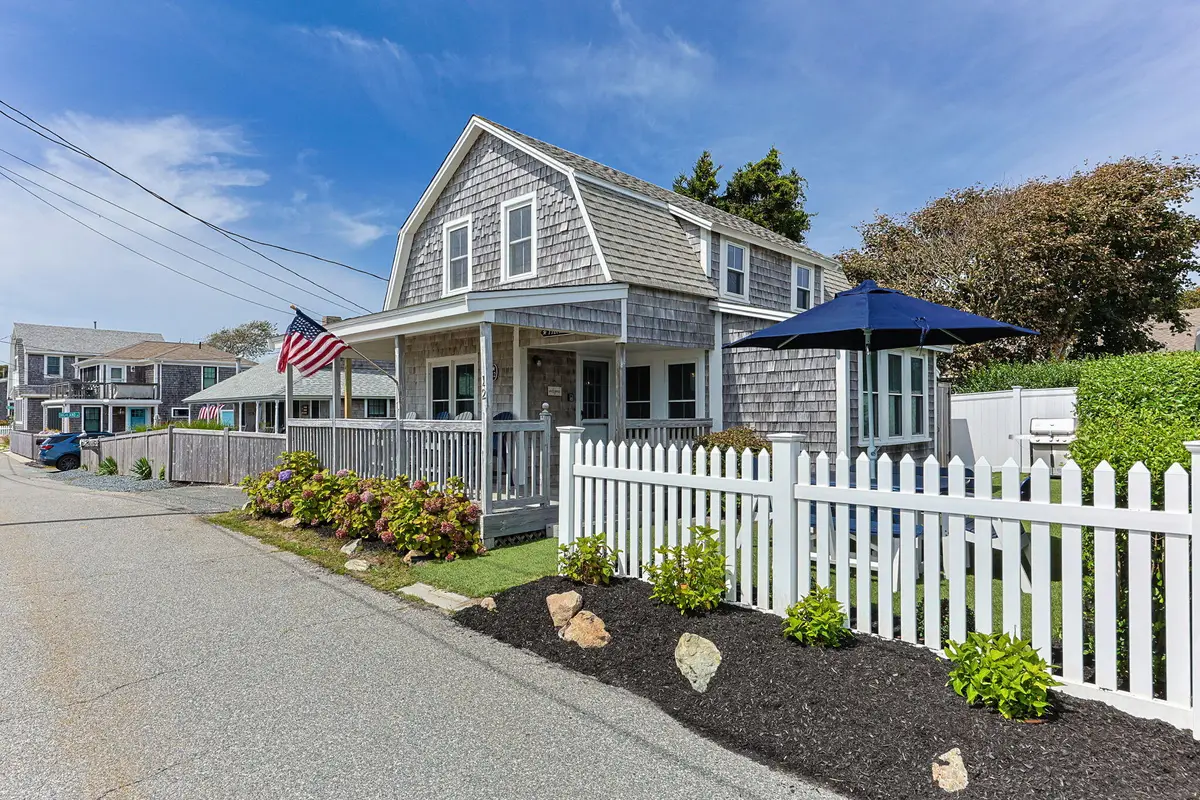 12 Atlantic Street, Harwich Port, MA 02646 - #1