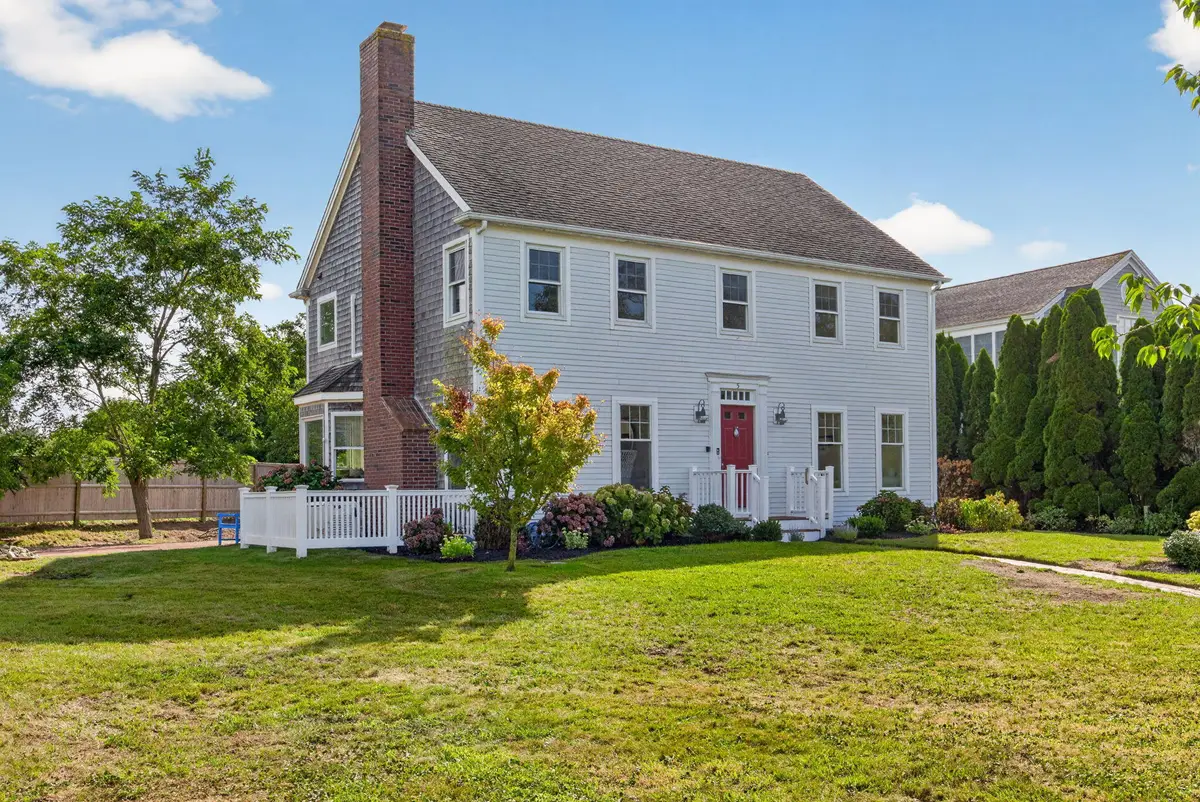 5 Kingsbury Way, Chatham, MA 02633 - #1