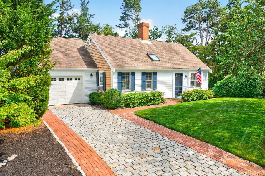 15 Bramble Lane, Dennis, MA 02638 - #2