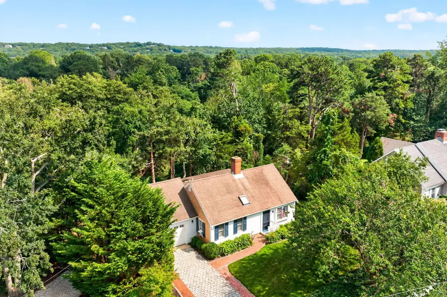 15 Bramble Lane, Dennis, MA 02638 - #3