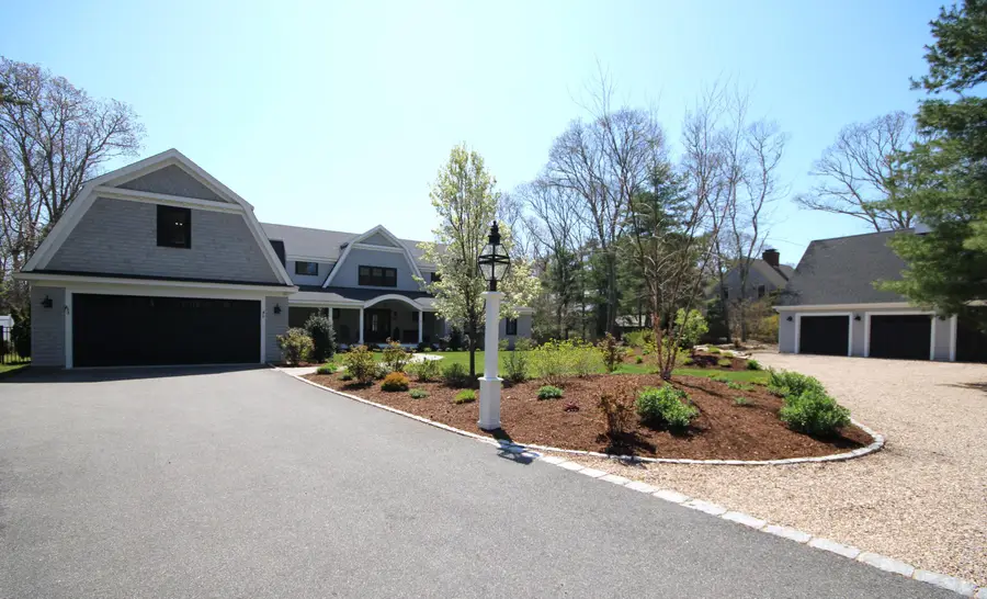 201 Scraggy Neck Road, Cataumet, MA 02534 - #2