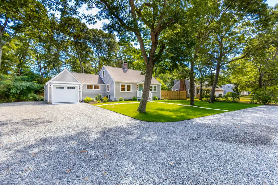 888 Phinneys Lane, Centerville, MA 02632 - #2