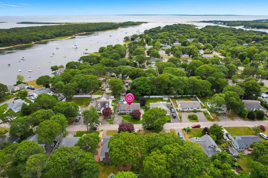 63 Ellsworth Drive, Falmouth, MA 02540 - #3