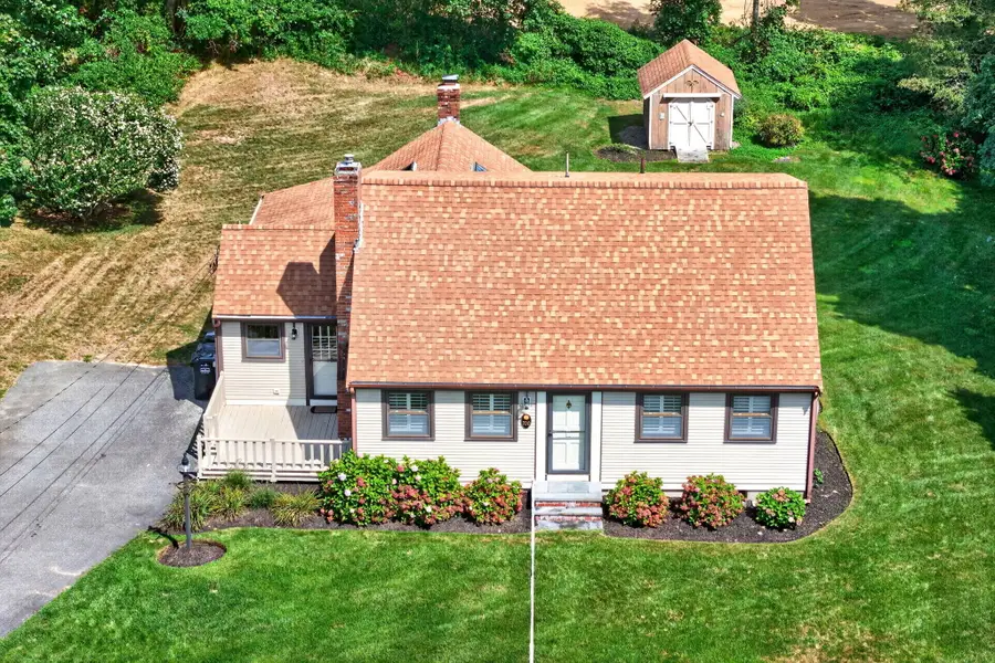 700 Crowell Road, North Chatham, MA 02650 - #2