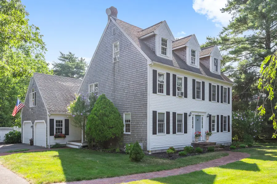30 Fairview Lane, Plymouth, MA 02360 - #2