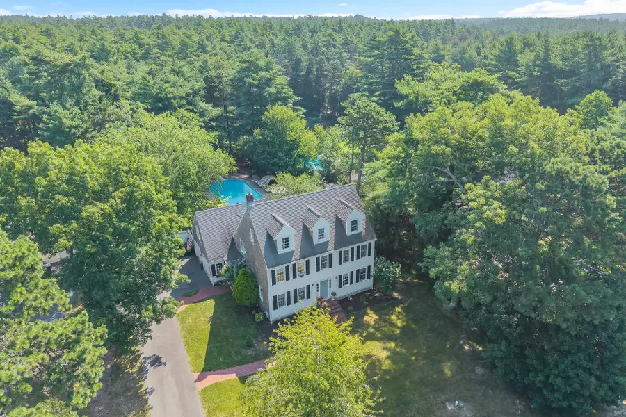 30 Fairview Lane, Plymouth, MA 02360 - #3