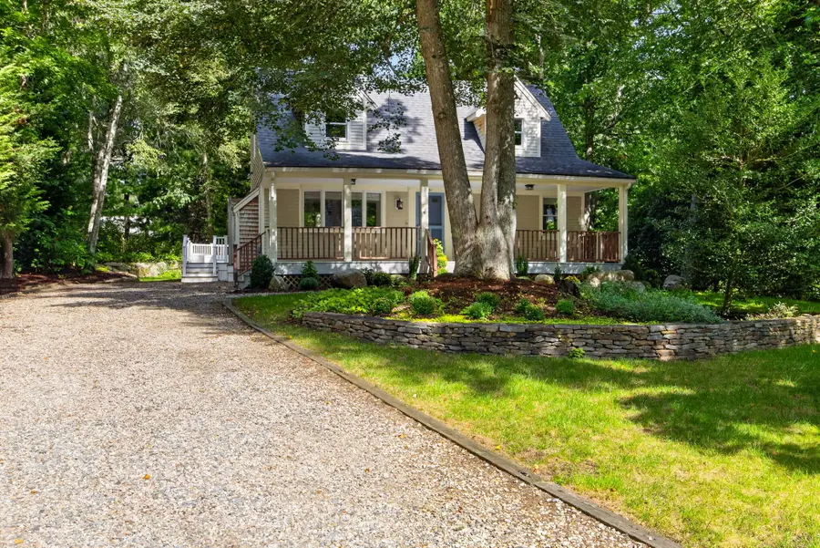 31 Katy Hatchs Road, Falmouth, MA 02540 - #2