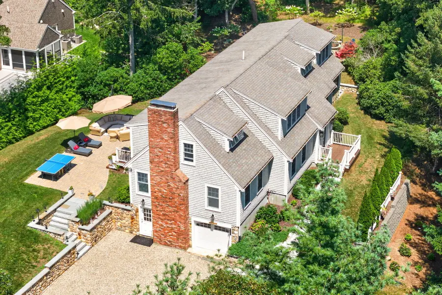 11 Long Hill Drive, East Sandwich, MA 02537 - #2