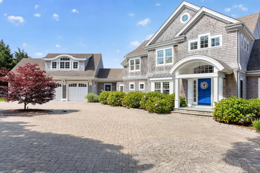8 Schardt Way, North Truro, MA 02652 - #2