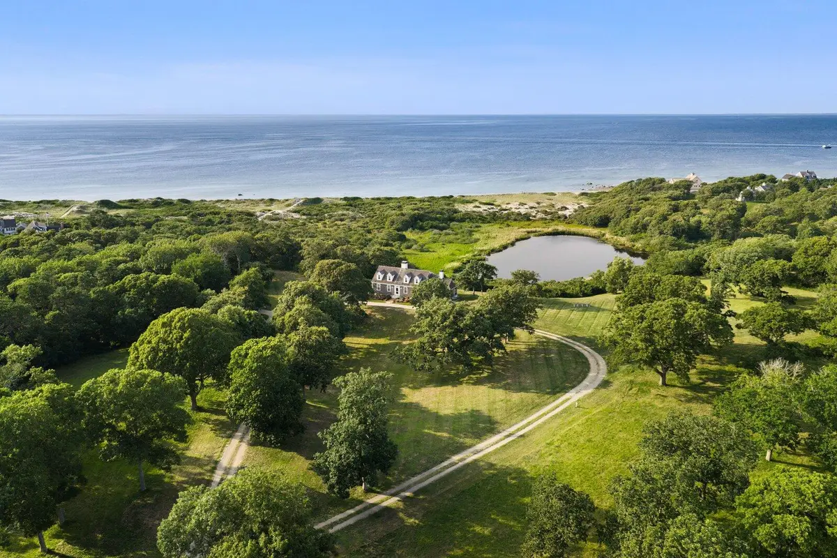 102 Sesuit Neck Road, East Dennis, MA 02641 - #1