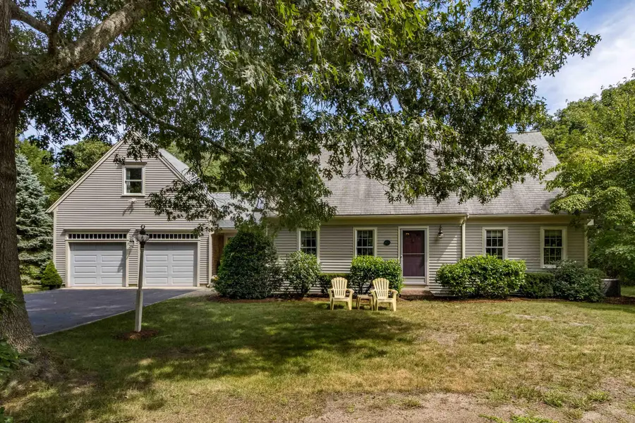 21 Lee Way, Brewster, MA 02631 - #2