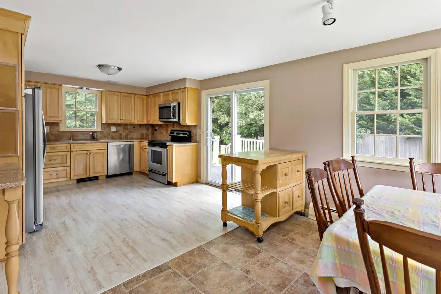 378 Ames Way, Centerville, MA 02632 - #2